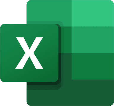 Logo Excel